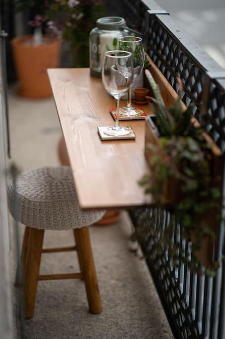 Porto Contemporary Apartment In City Center Exterior foto