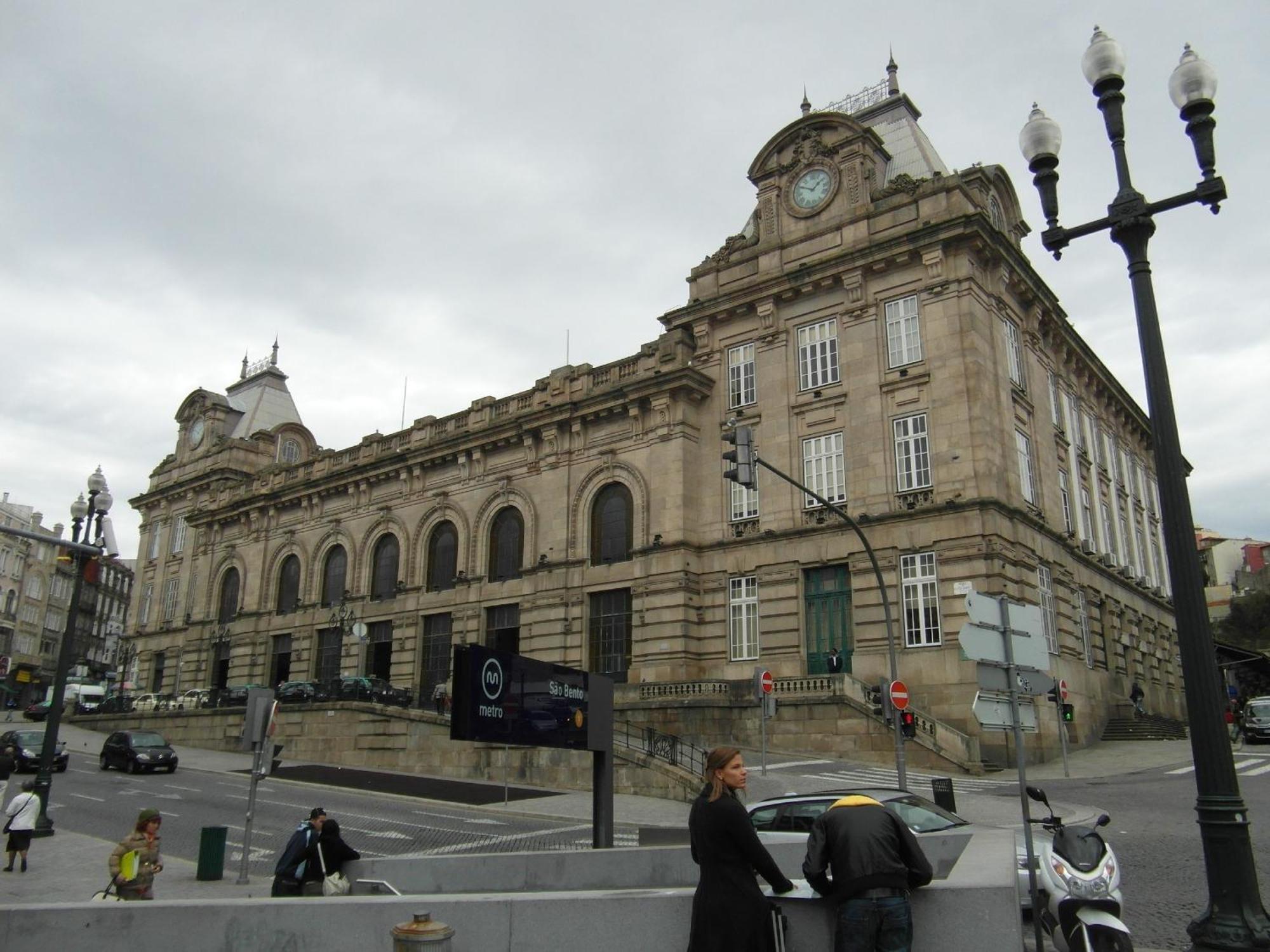 Porto Contemporary Apartment In City Center Exterior foto